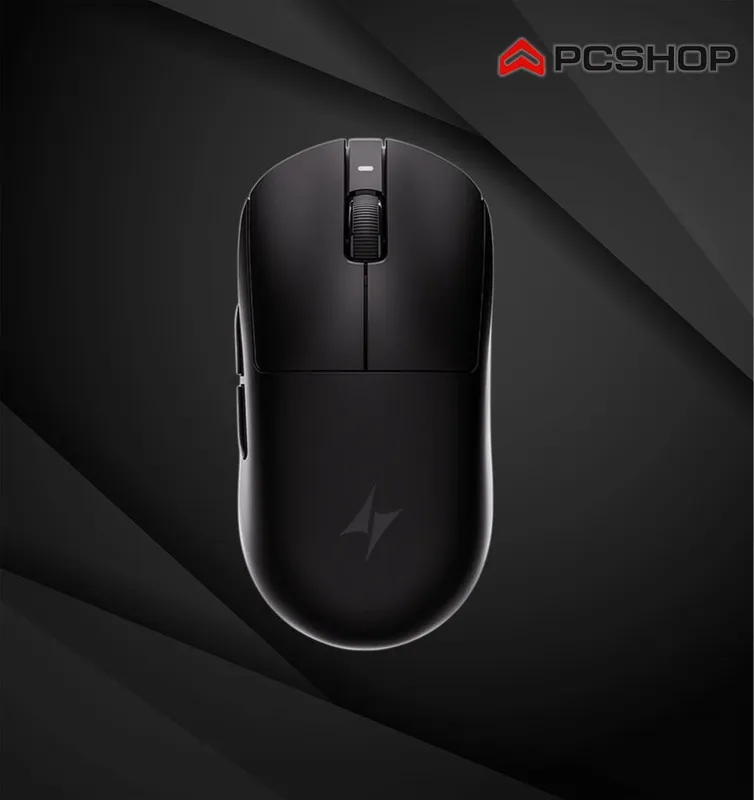 A9 Plus Tri-Mode NearLink Wireless Mouse
