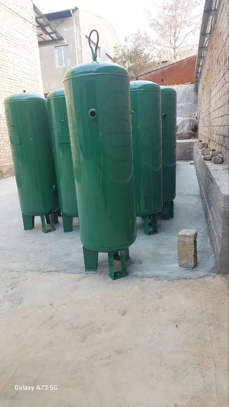 Арзон/оптом ресивер ёмкость для компрессора 300L 500L 1000L 2000L