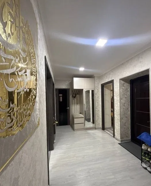 3-комнатная квартира, 70 м², Мирзо-Улугбек 7