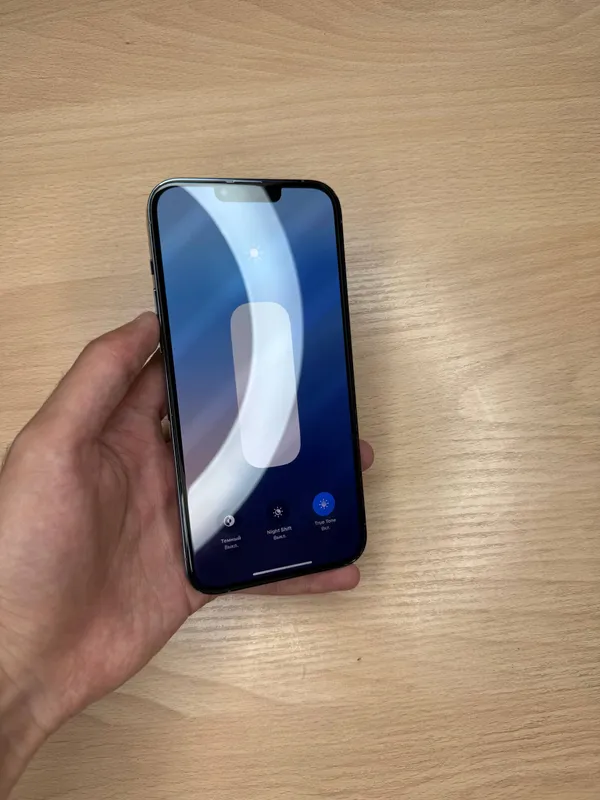 iPhone 13 Pro Max iPhone 13 Pro Max