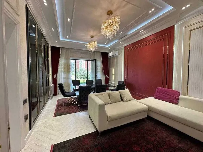 №2 Ijaraga beriladi: shinam 2 xonali kvartira 7/7 Shayxontohur tumani, Tashkent City 4