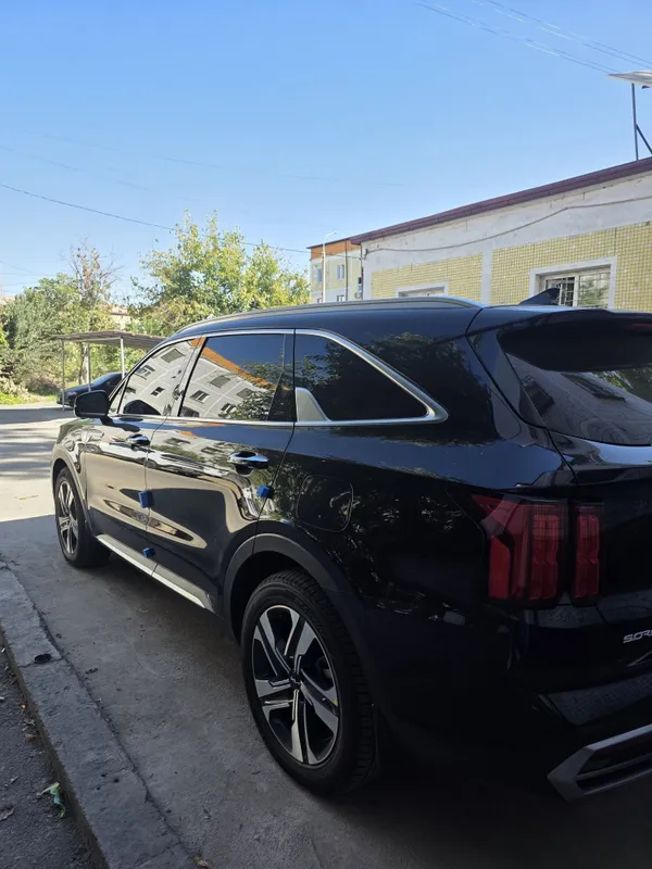 Kia Sorento. Полная комплектация, 2023 год 2 Kia Sorento. Полная комплектация, 2023 год 2