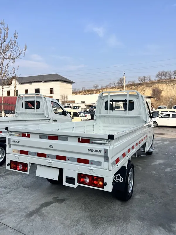 Changan Start 2026 yil 5 Changan Start 2026 yil 5