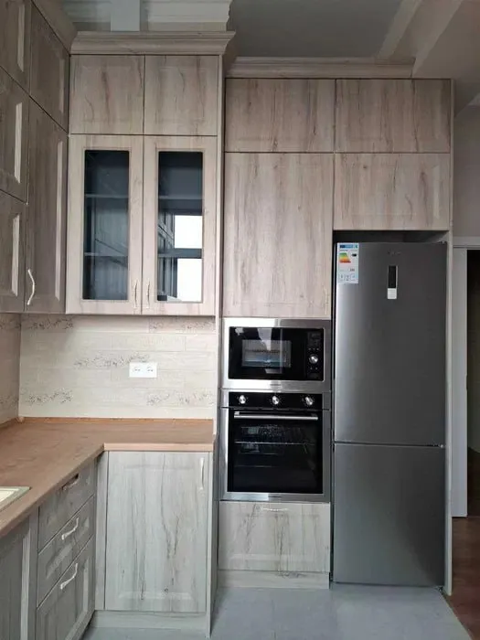 4 xonali kvartira, 92 m2, Mirzo Ulug'bek 5