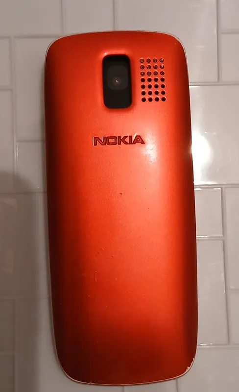 Nokia 112, две SIM-карты, оригинал 2 Nokia 112, две SIM-карты, оригинал 2