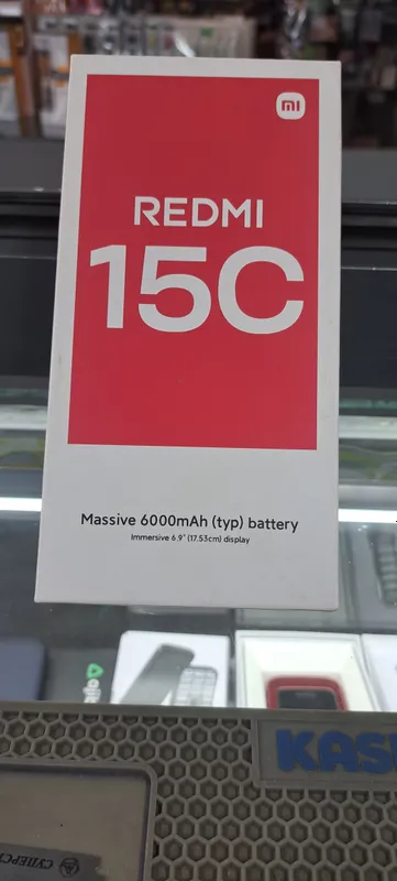 Redmi 3