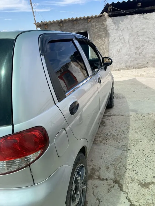 Matiz Oddiy Sotiladi ! 4