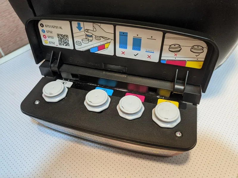 Printer HP Ink Tank Wireless 415. Принтер. МФУ. 6 Printer HP Ink Tank Wireless 415. Принтер. МФУ. 6