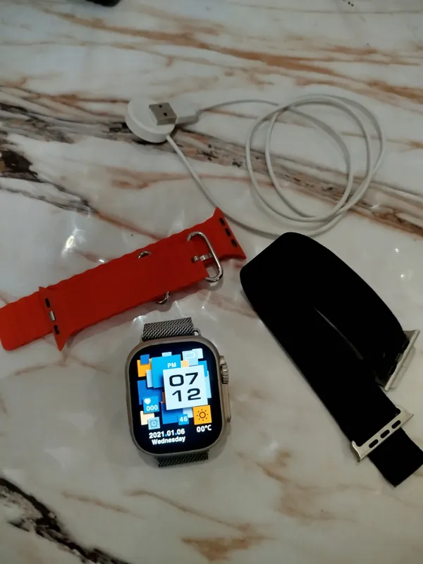 Smartwatch 1