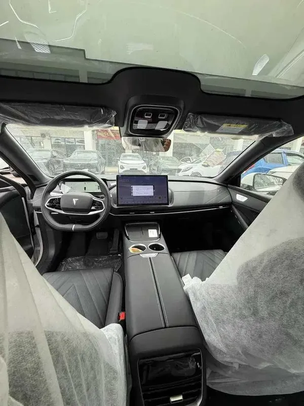 CHANGAN DEEPAL SL03 200 MAX naxt va xalol nasiyaga 3 CHANGAN DEEPAL SL03 200 MAX naxt va xalol nasiyaga 3