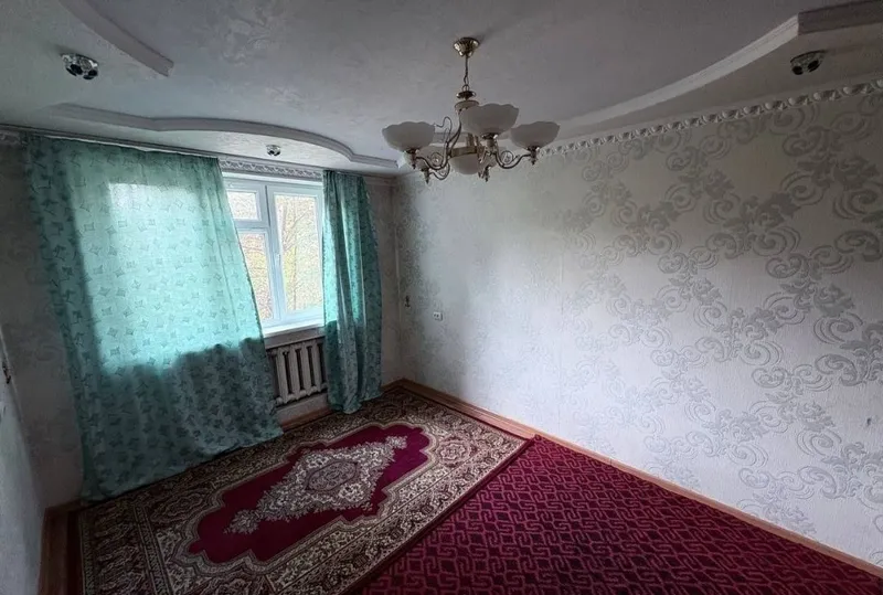 Аренда квартиры 1/3/4 Шайхантахурский район. Самарканд Дарвоза . — фото 4