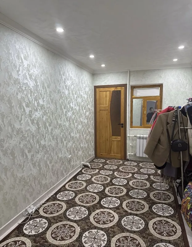 Кизлага квартира Drujba metro — фото 1