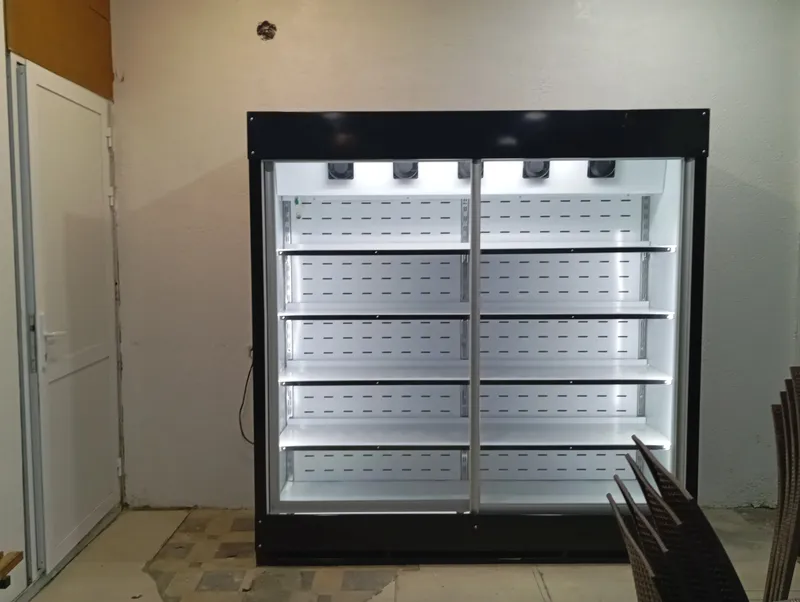 Продаётся шкаф-холодильник 3