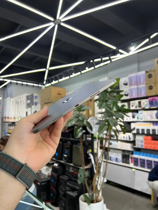iPad Pro 11 M1 2