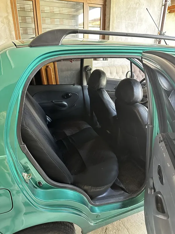 Matiz 3 Tali mix — фото 2