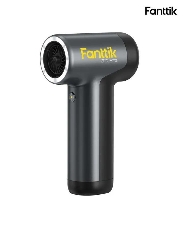 Турбовентилятор Fanttik B10 Pro — фото 1