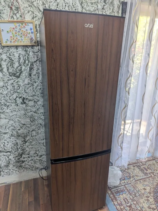 Холодильник artel 2