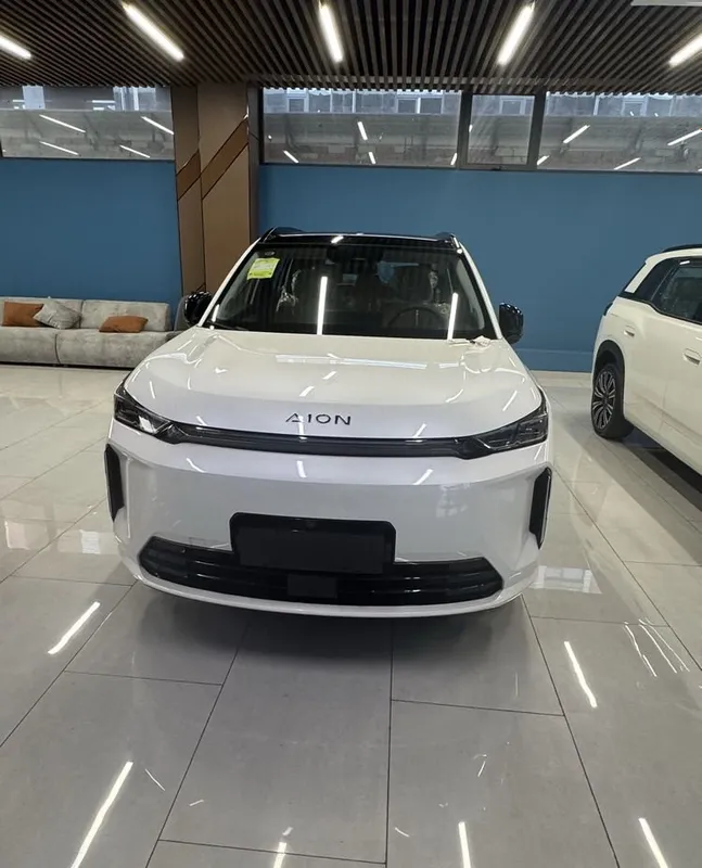 Gac aion i60 gibrit yoki elektra KREDITGA YOKI NAXTGA 1 Gac aion i60 gibrit yoki elektra KREDITGA YOKI NAXTGA 1