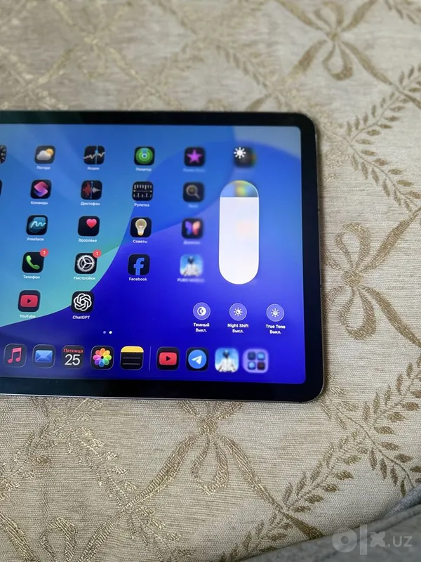 2020-yilgi 4-avlod Ipad Air 5 2020-yilgi 4-avlod Ipad Air 5