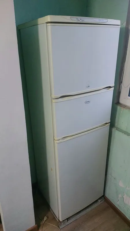 Срочно продаются холодильник NORD 2