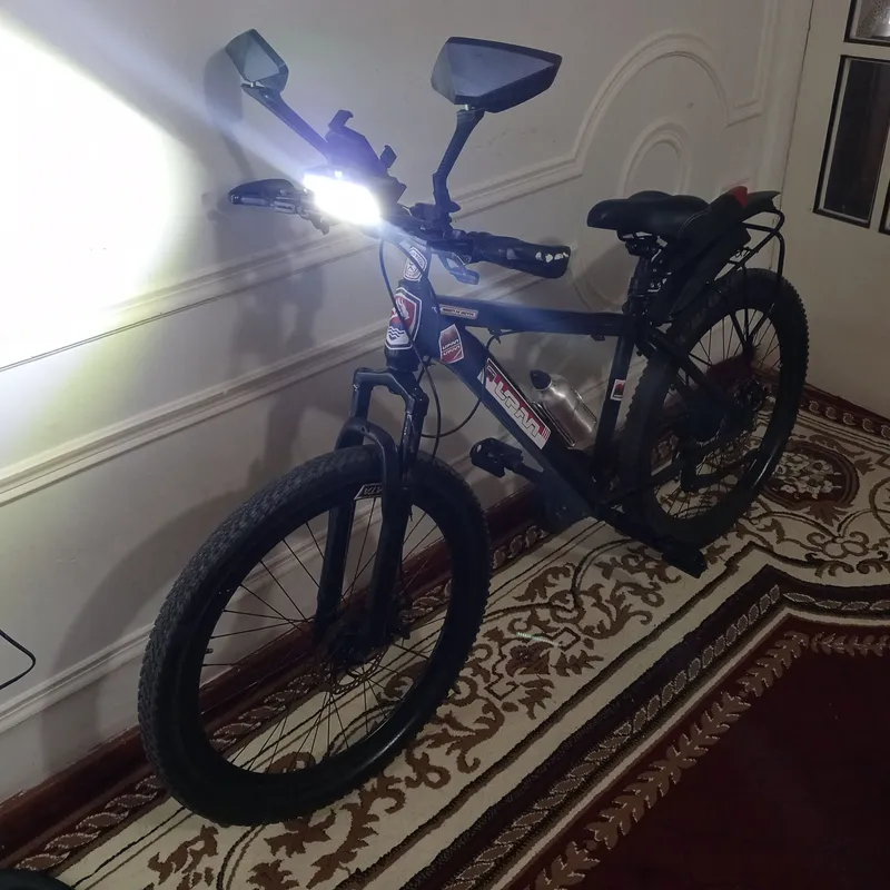 velosiped — фото 1