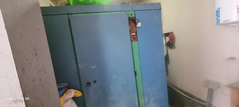 Muzlatgich oshxona va shu kabi narsalar uchun