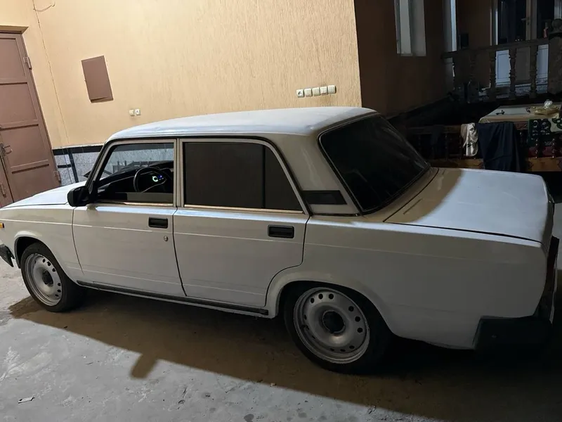 Vaz 21 07 Sotiladi 2008 yili 1 Vaz 21 07 Sotiladi 2008 yili 1