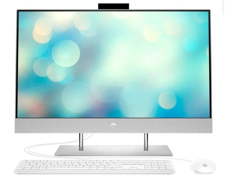HP 27-dp0044ur (Intel i7-1065G7