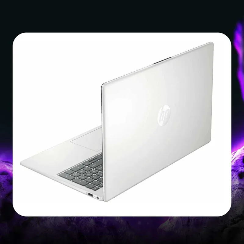 Noutbuk HP LAPTOP 15, AMD RYZEN 5 7520U, 8/ 1TB SSD , 15.6" IPS Touch — фото 7