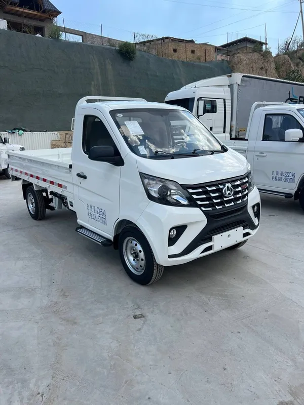 Changan star yangi 2026 1 Changan star yangi 2026 1