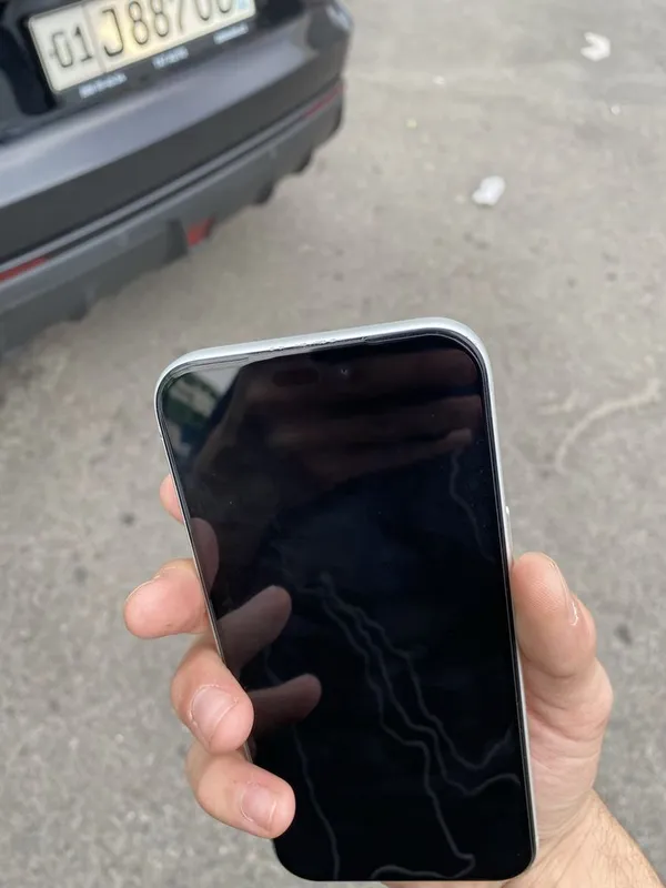 Iphone 17pro max — фото 2