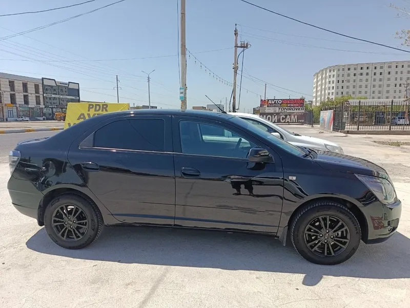 Cobalt sotiladi ‼️ 3 Cobalt sotiladi ‼️ 3