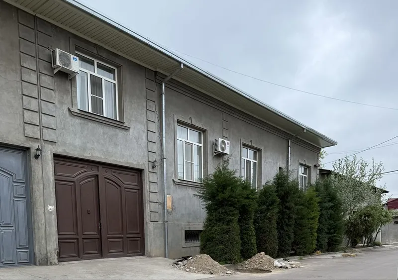 Продается дом в Назарбек Харакат