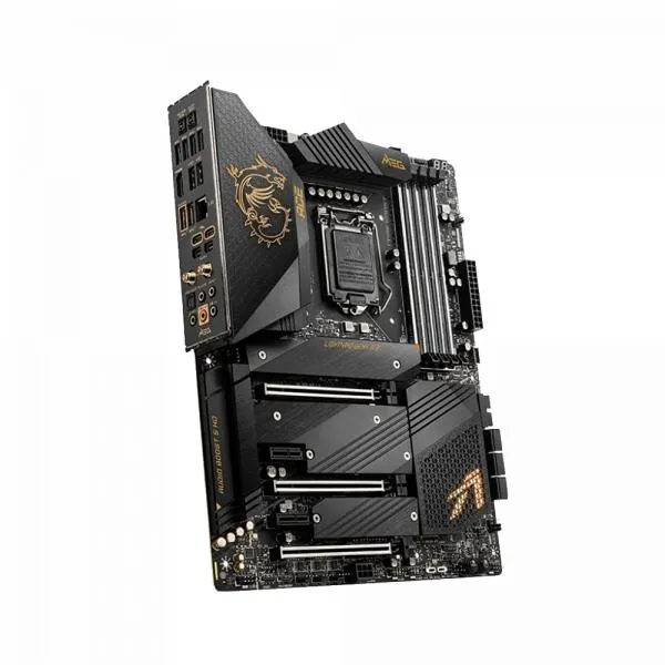 MSI MEG Z590 ACE ona plata 2