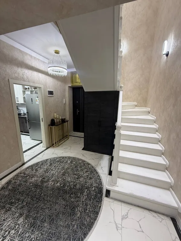Продажа 5-комн. кв. 140 м², Шайхантахурский 3 Продажа 5-комн. кв. 140 м², Шайхантахурский 3