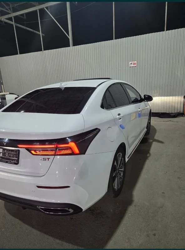 Chery Arizo 6 Pro Full 4 Chery Arizo 6 Pro Full 4