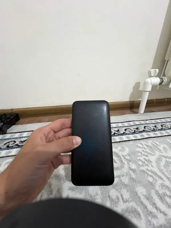 Power bank, состояние хорошее 5