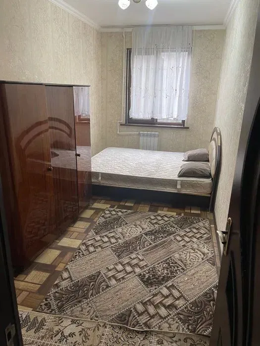 Массив Феруза 3