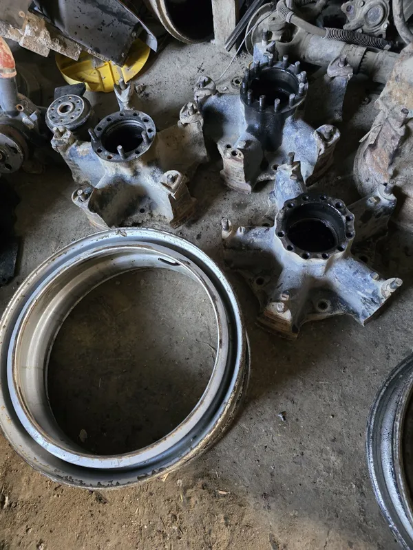Kamaz zadni stupitsa diskalar sotiladi