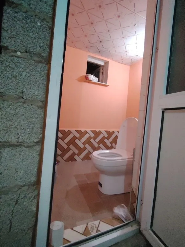 Продам участок в Янгийул 7