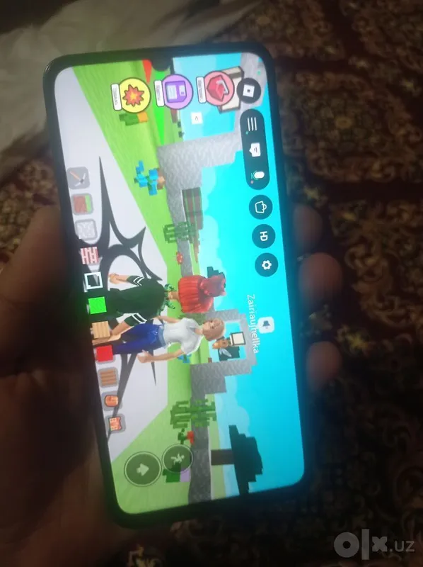Redmi 13c/64, Sostoyanie ideal, korobka dokument 2 Redmi 13c/64, Sostoyanie ideal, korobka dokument 2
