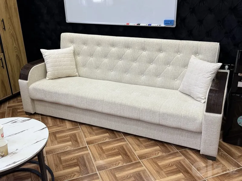Divan raskladnoy, sundukli, devan ofisniy krovat boʻladi 2 Divan raskladnoy, sundukli, devan ofisniy krovat boʻladi 2