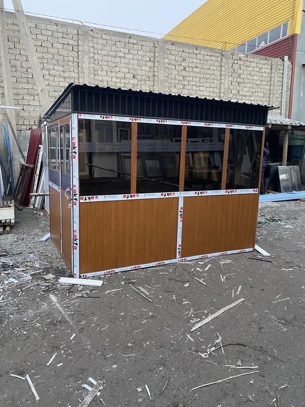 Akfa Butka va temir pirofildan zakazga yapsap beramiz tez va sifatliy — фото 5