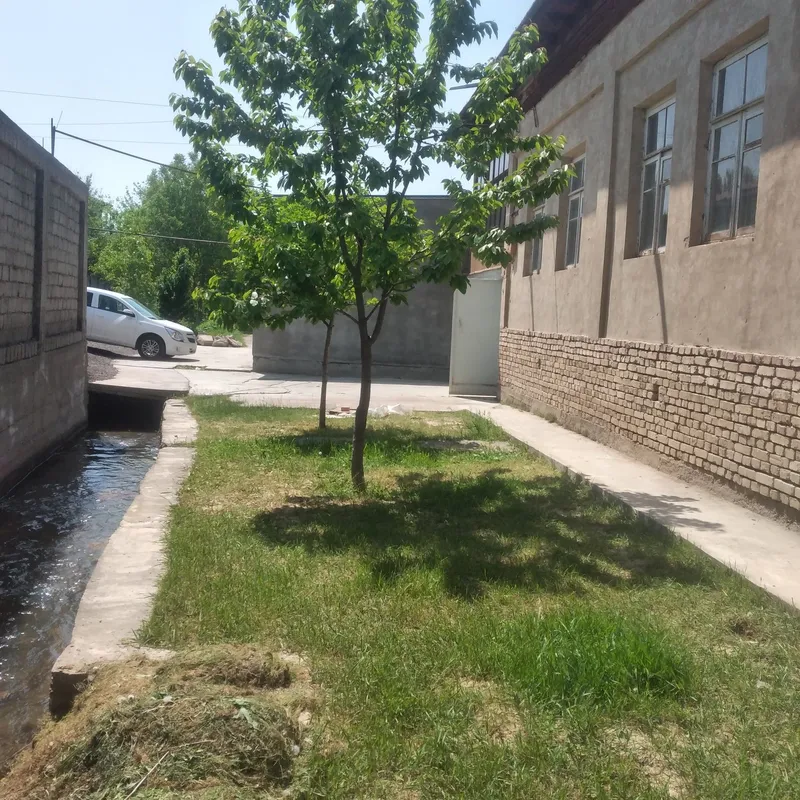Срочна Ховли сотилади Назарбек Итифокда — фото 4