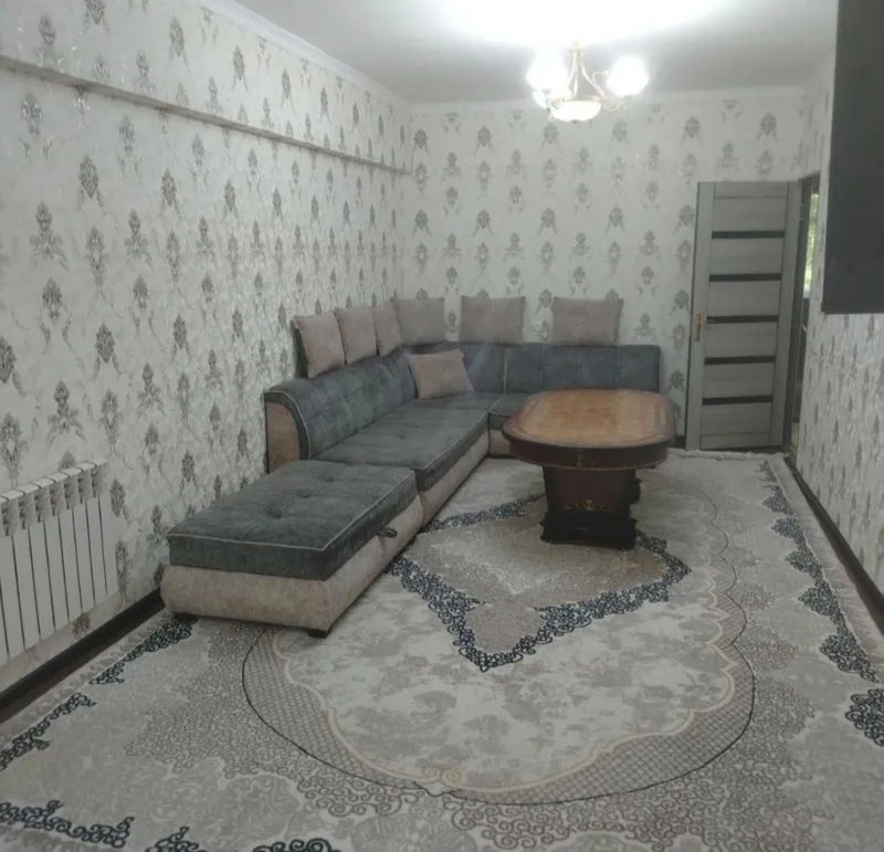 Yunusobod pajarka 3 xonali ijara 1