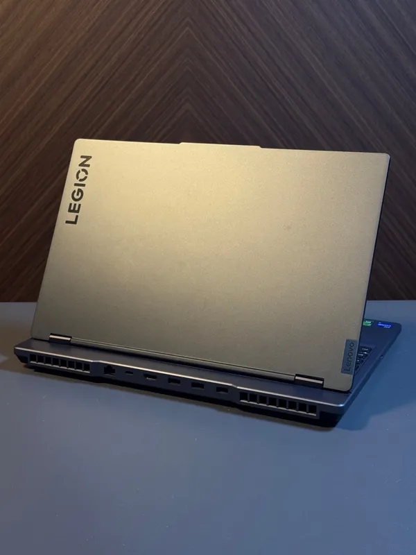 Kuchli Igrovoy Noutbuk Lenovo Legion 5 — фото 2