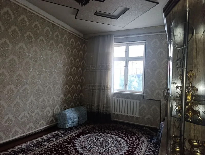 Guliston shahar yangi bozor yaqinida xovli sotiladi — фото 6