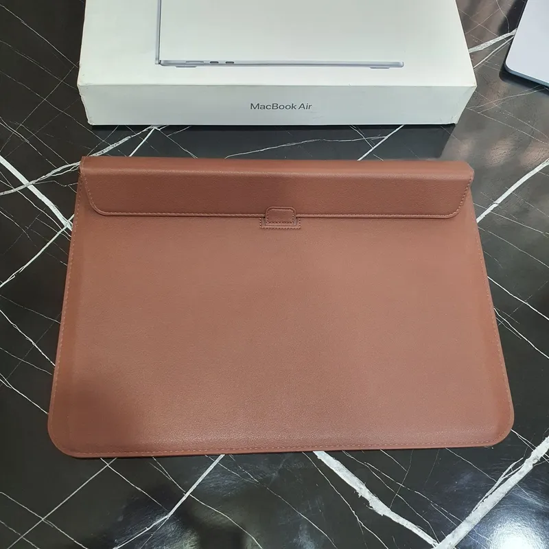 15-inch Macbook Air M4 Sky Blue — фото 6