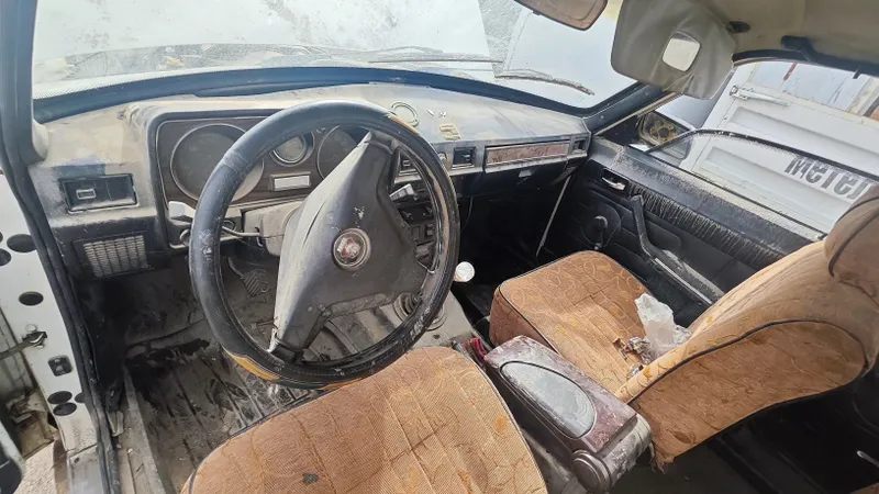Волга 3110 год 95 — фото 2
