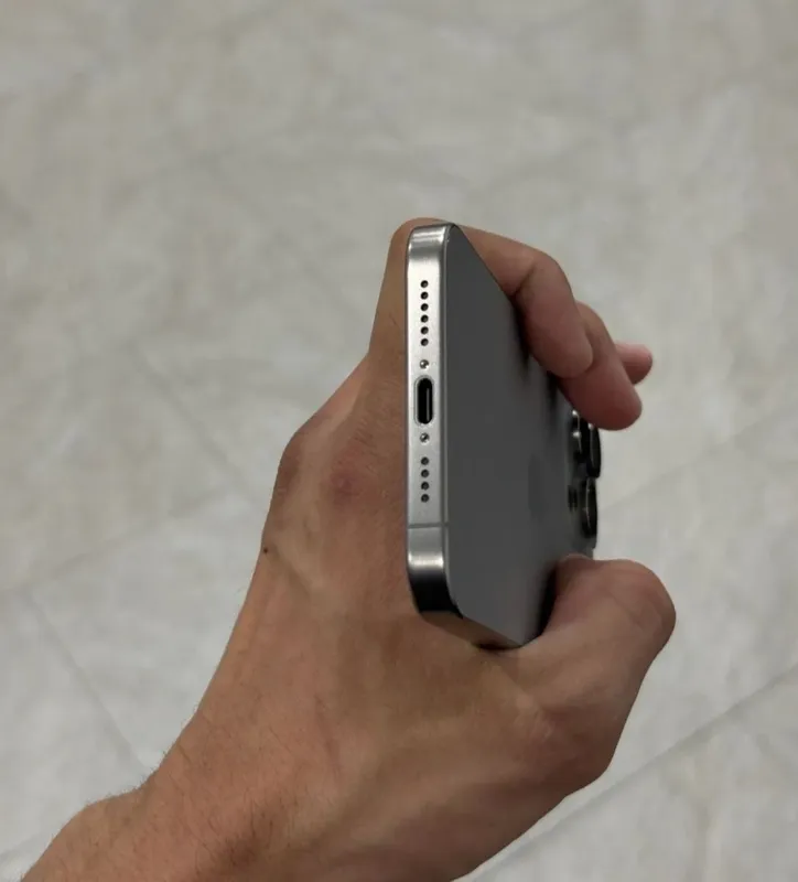 iphone 15 pro 86 аккумулятор — фото 4